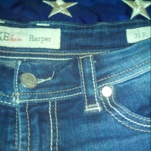BKE HARPER JEANS